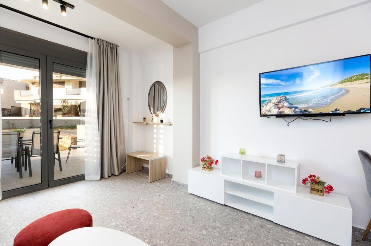Twinstars Superior Apartment 基拉奇尼 外观 照片
